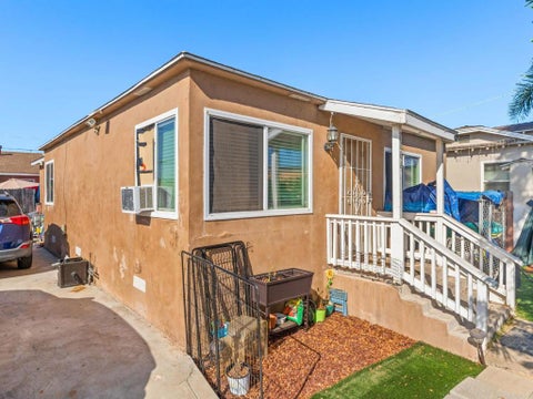 Photo of 2944 46 Webster Avenue, San Diego, CA 92113 (MLS # PTP2607044)