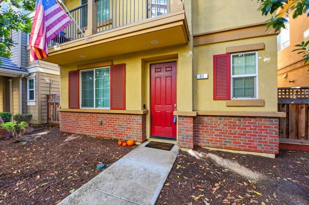 Photo of 56 Regency Place, Hayward, CA 94544 (MLS # ML82038619)