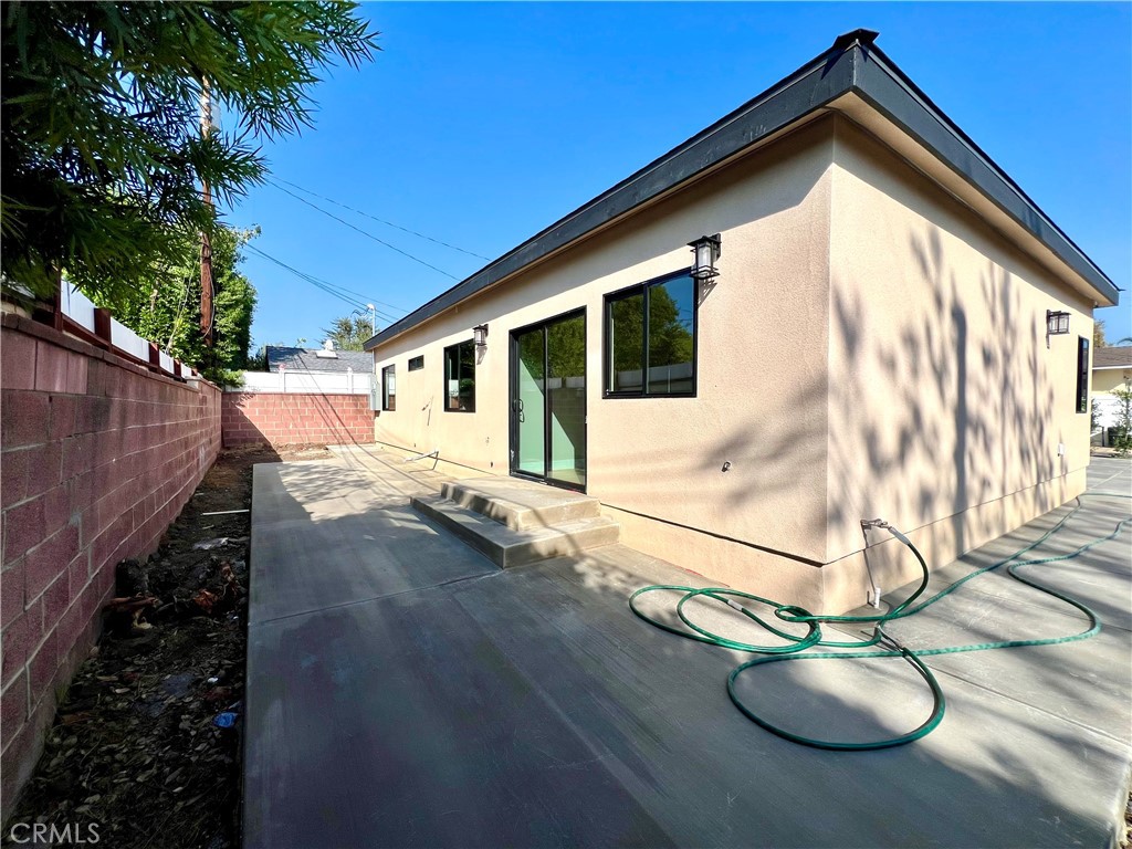 Hacienda Village - Residential Lease