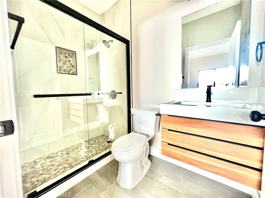 Hacienda Village - Residential Lease