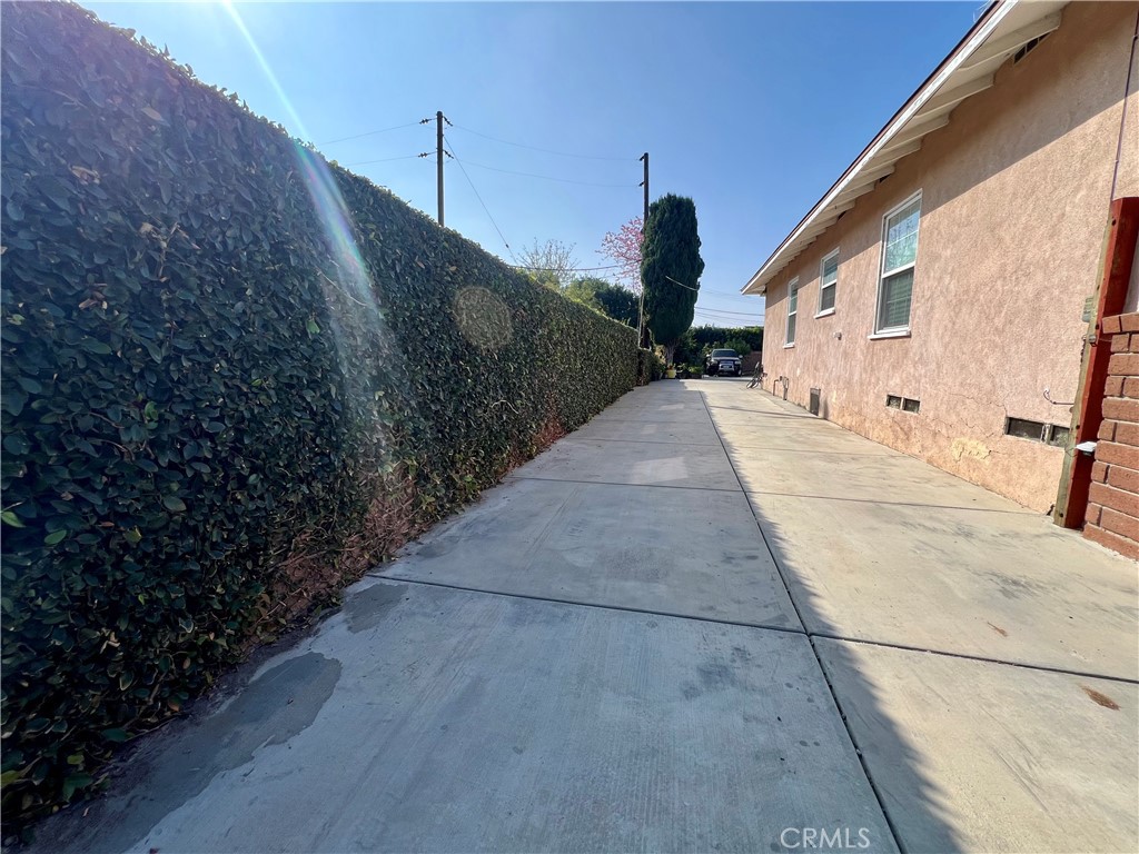 Hacienda Village - Residential Lease