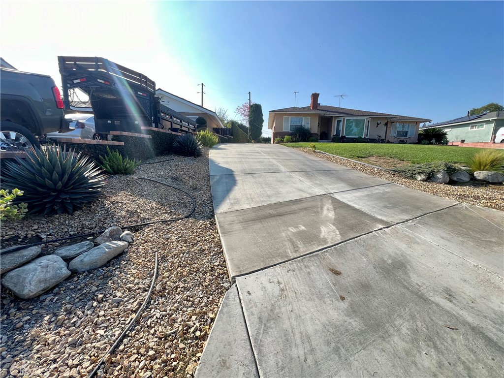 Hacienda Village - Residential Lease