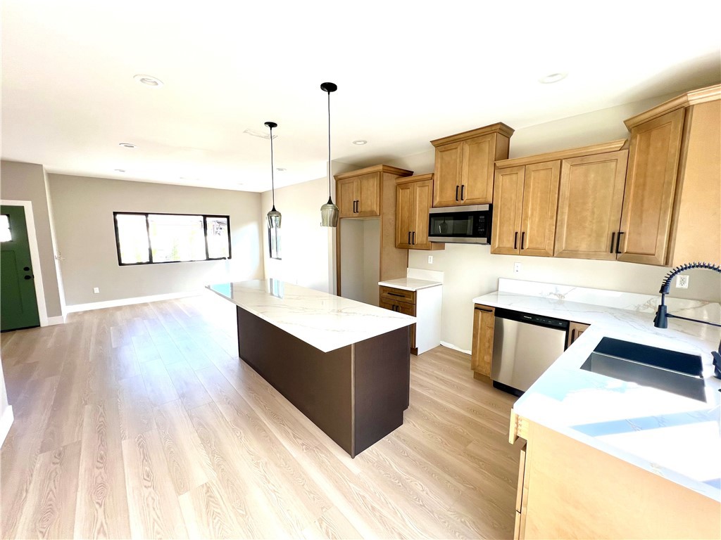 Hacienda Village - Residential Lease