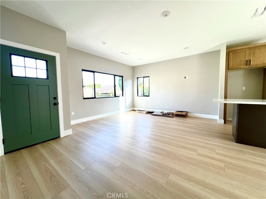 Hacienda Village - Residential Lease