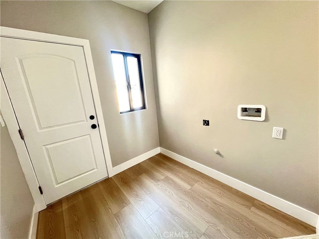 Hacienda Village - Residential Lease