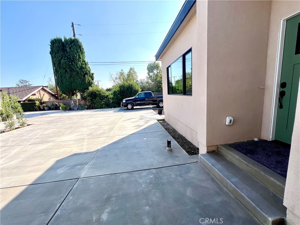 Hacienda Village - Residential Lease