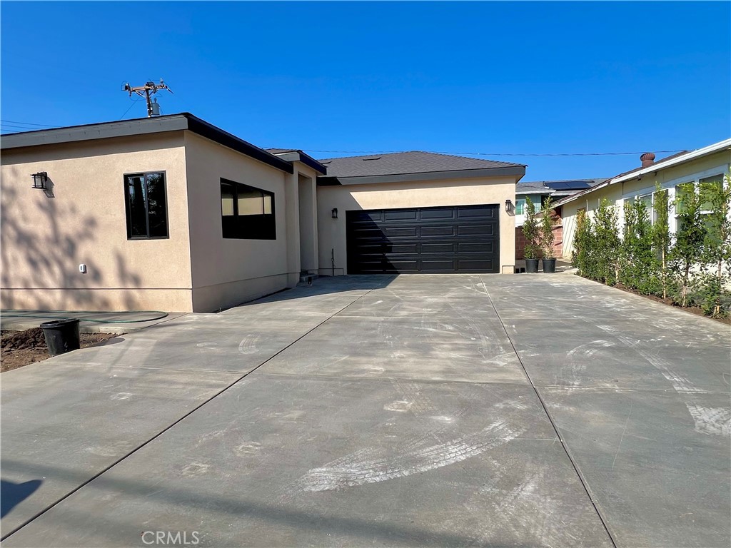 Hacienda Village - Residential Lease