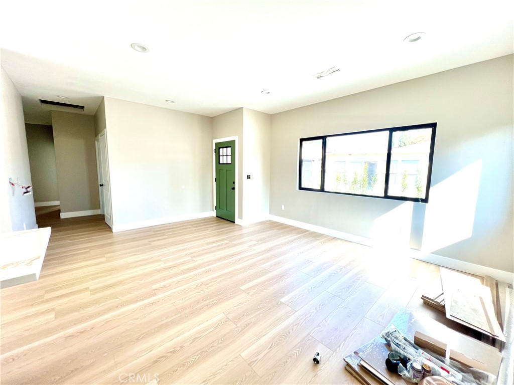 Hacienda Village - Residential Lease