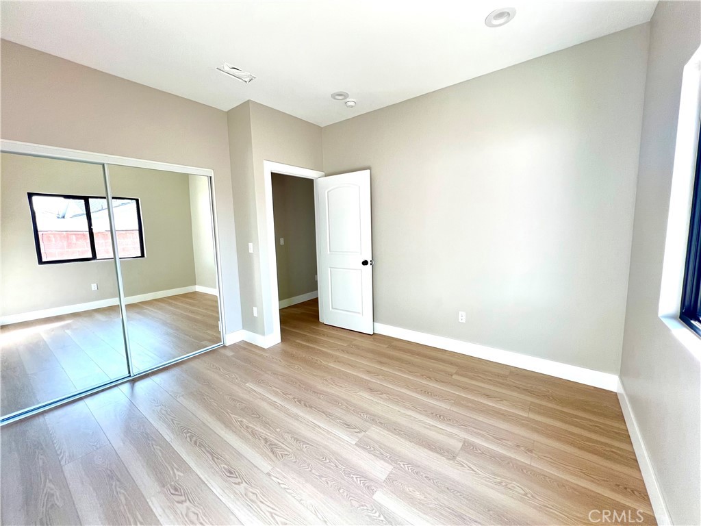 Hacienda Village - Residential Lease