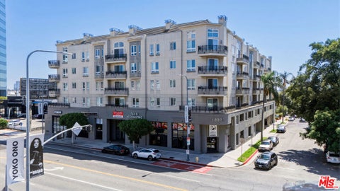 Photo of 12222 Wilshire Boulevard #208, Los Angeles, CA 90025 (MLS # 26922149)