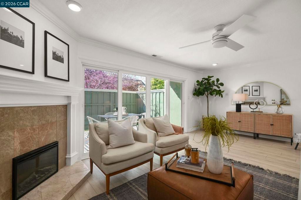 Photo of 1052 Bancroft Rd, Concord, CA 94518 (MLS # 41127365)