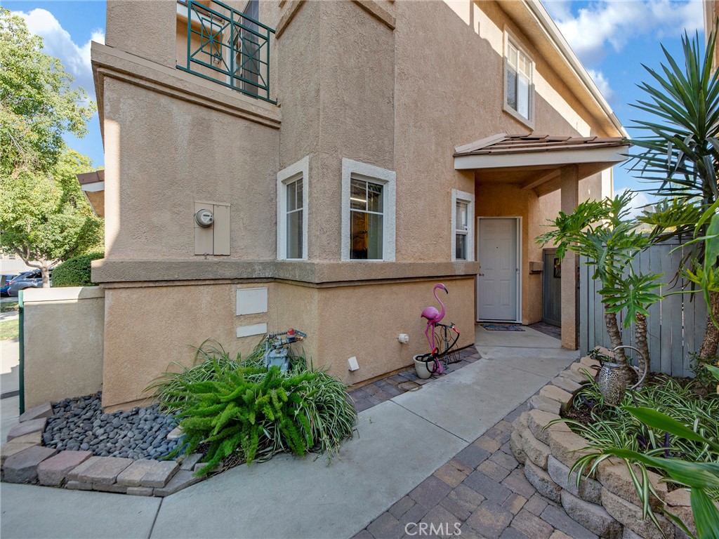 Marigold (MGLD) - Residential
