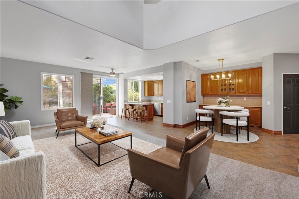 Marigold (MGLD) - Residential