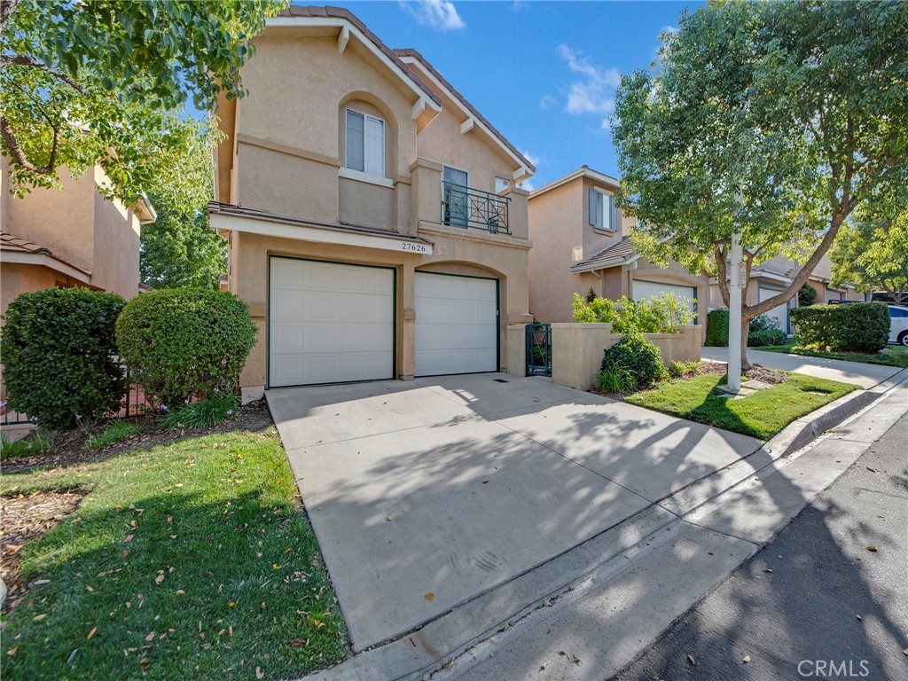 Marigold (MGLD) - Residential