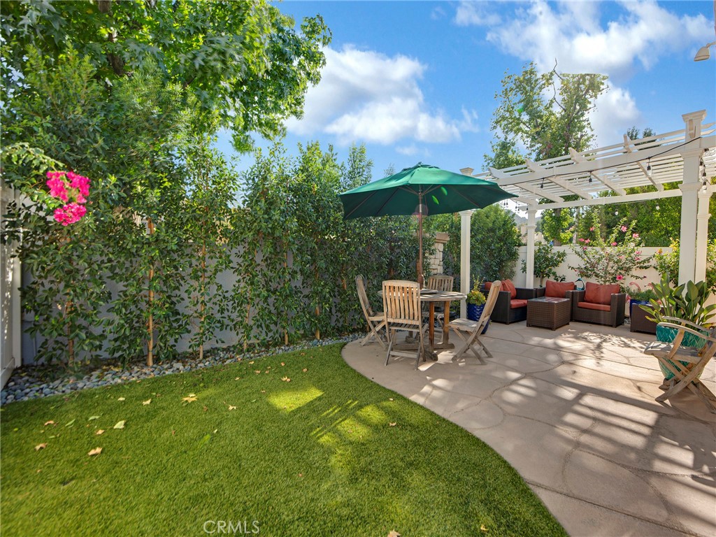 Marigold (MGLD) - Residential