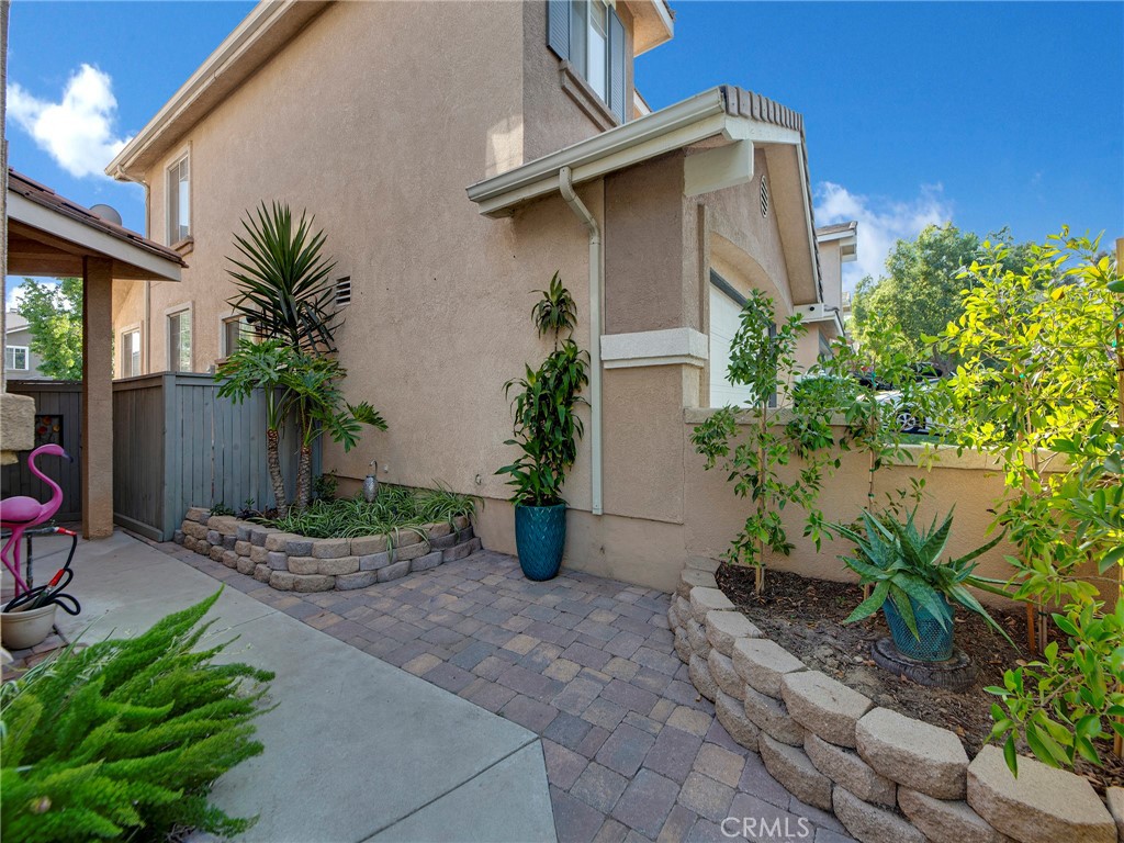 Marigold (MGLD) - Residential