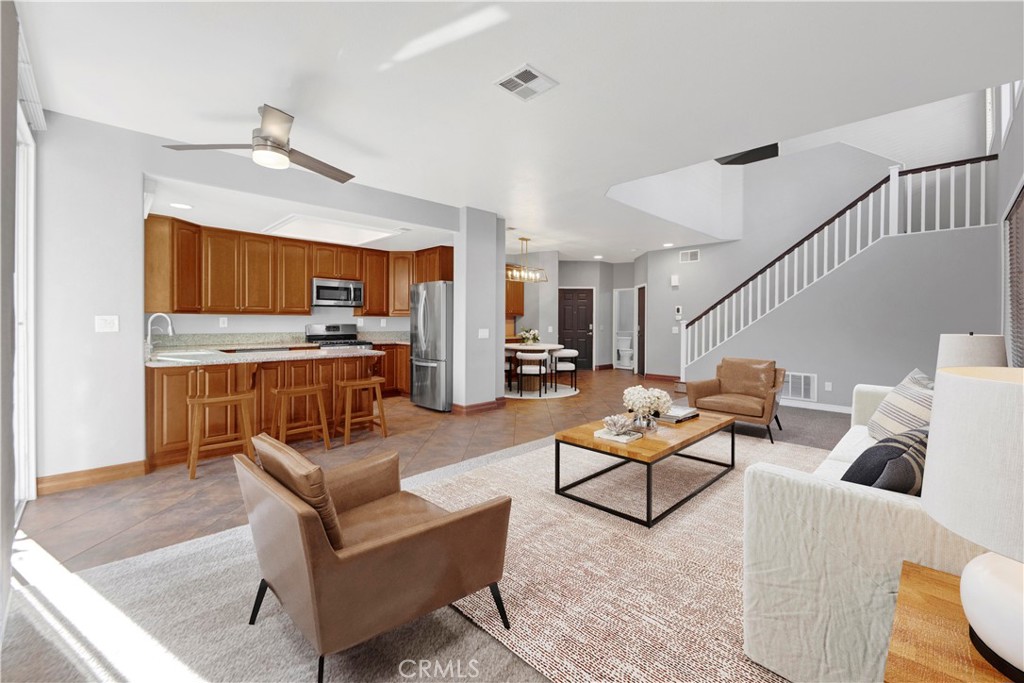 Marigold (MGLD) - Residential