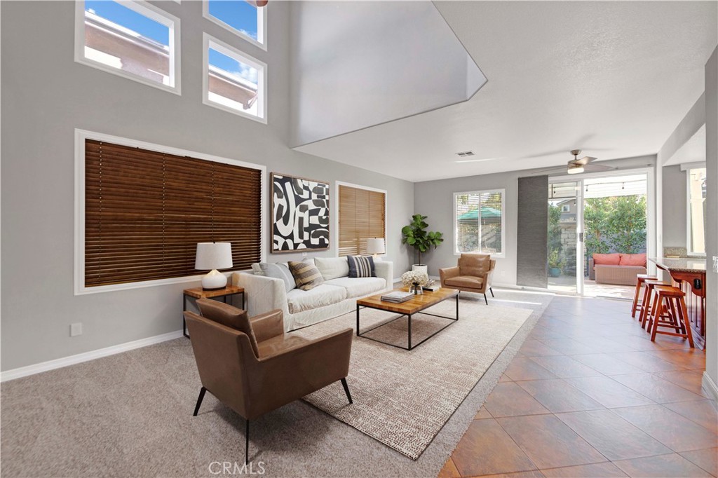 Marigold (MGLD) - Residential
