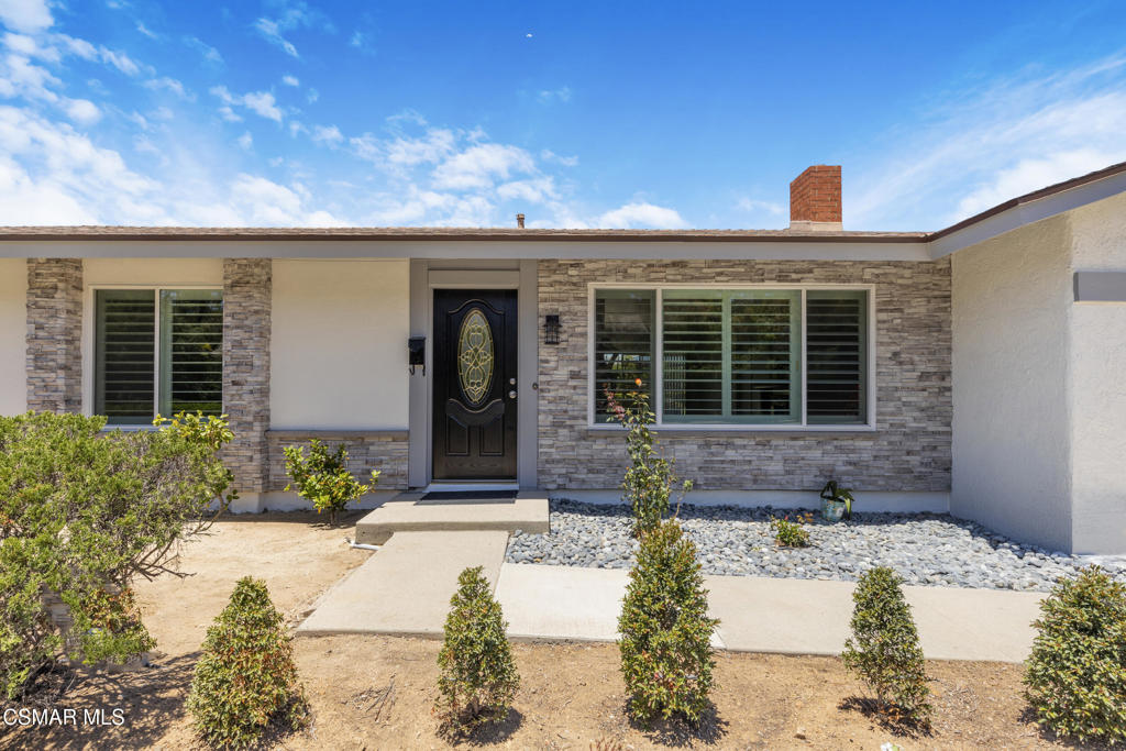 3653 Kimber Drive