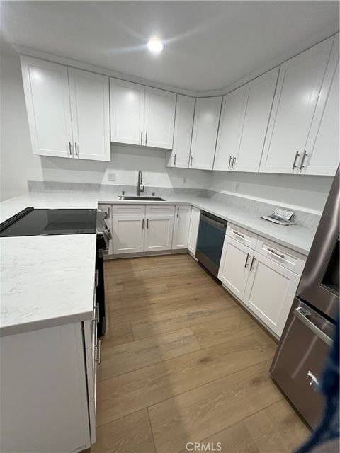 Photo of 8355 Willis Avenue #5, Panorama City, CA 91402 (MLS # GD26103046)