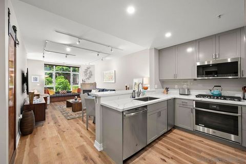 Photo of 850 Beech Street St #416, San Diego, CA 92101 (MLS # 260007957SD)