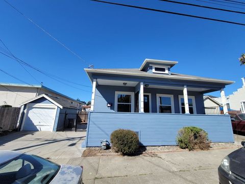 3137 Pleitner Ave Oakland CA 94602