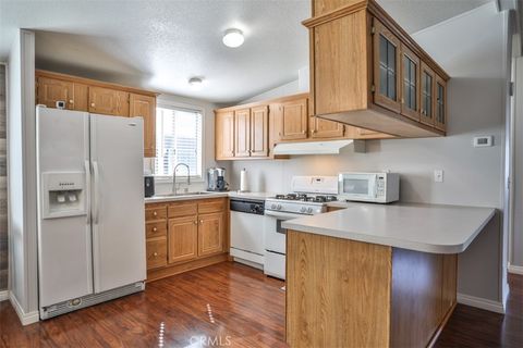 1635 W Covina Boulevard 109 San Dimas CA 91773