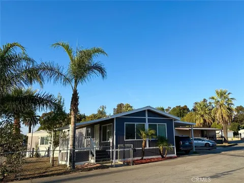 8787 Locust Avenue Unit 28, Fontana, CA 92335 - MLS#: PW26066480