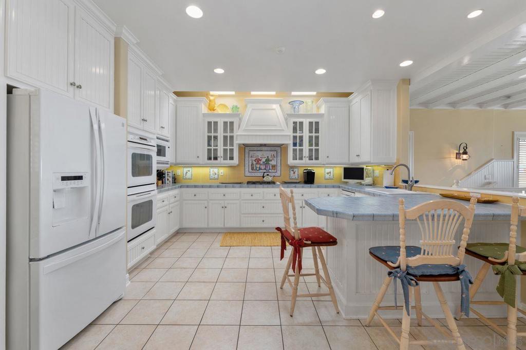 Mission Beach - Residential