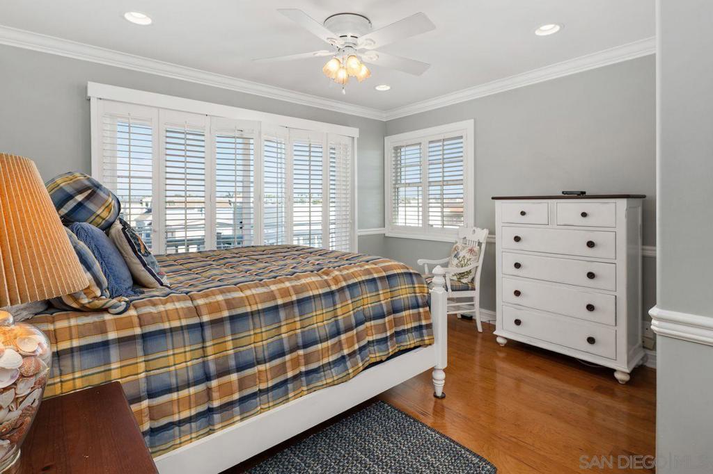 Mission Beach - Residential