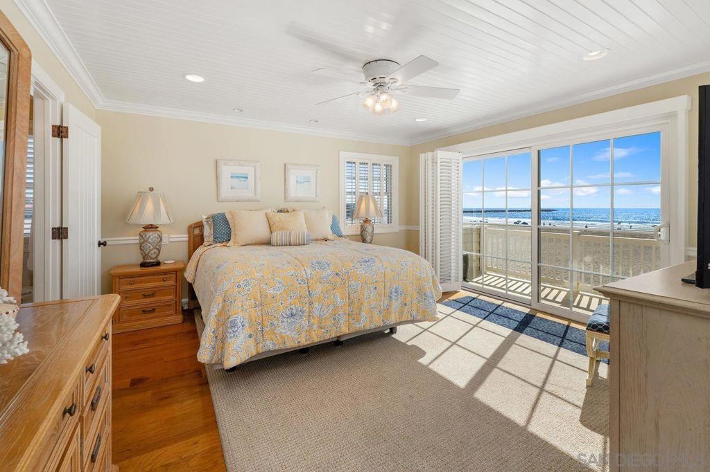 Mission Beach - Residential