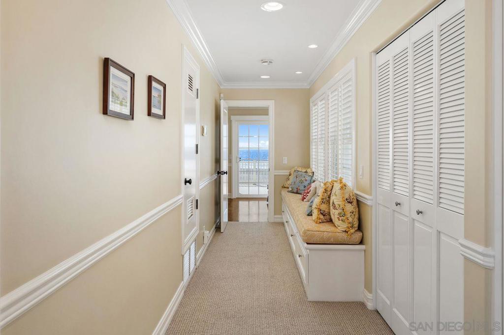 Mission Beach - Residential