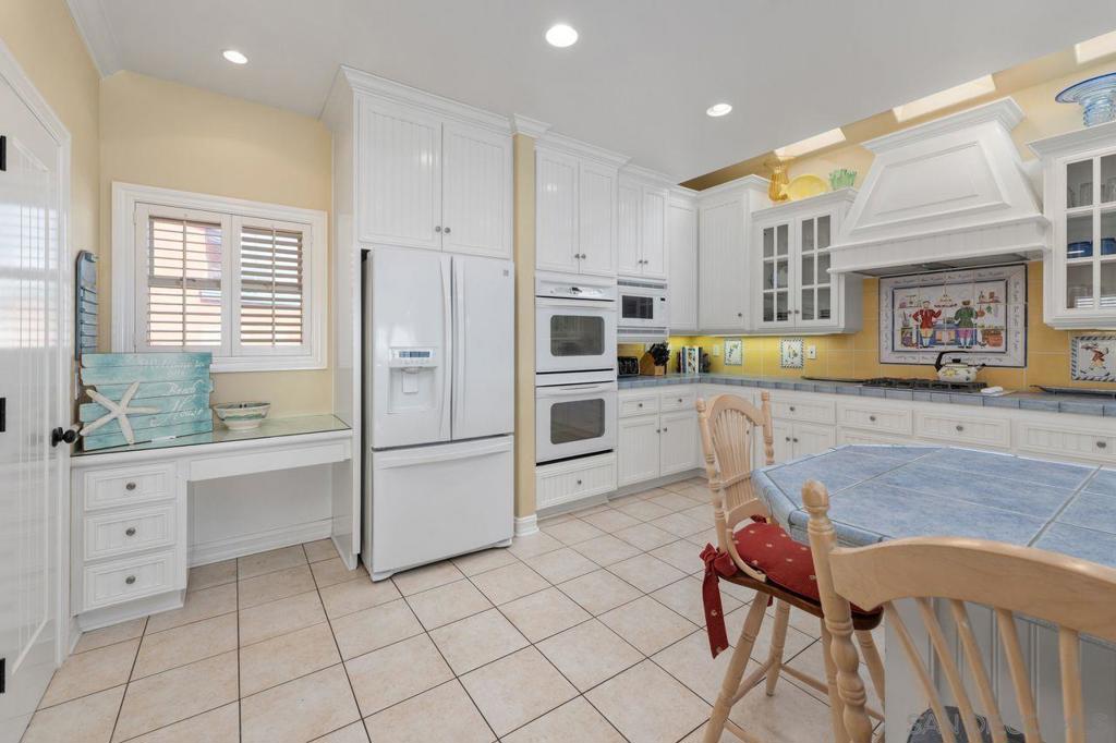 Mission Beach - Residential