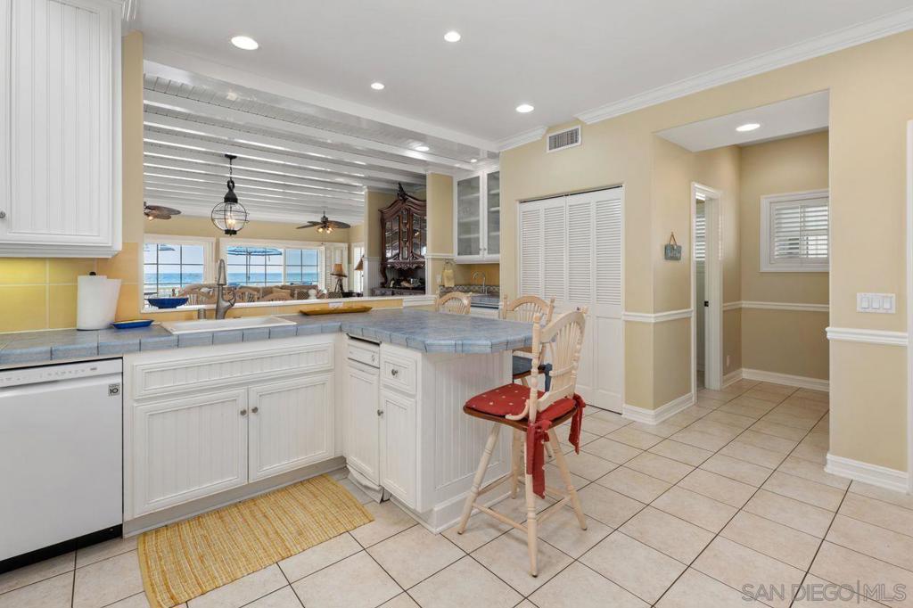 Mission Beach - Residential