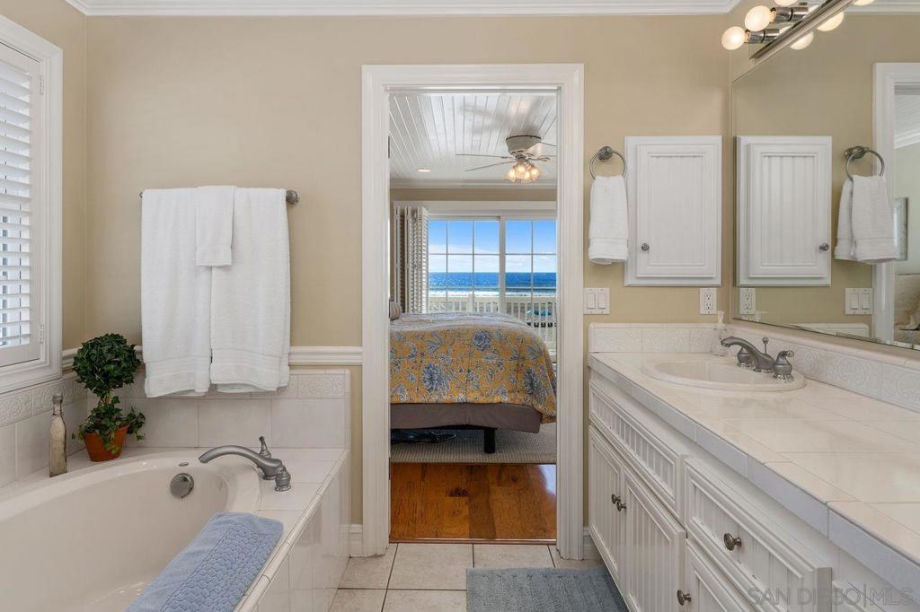 Mission Beach - Residential