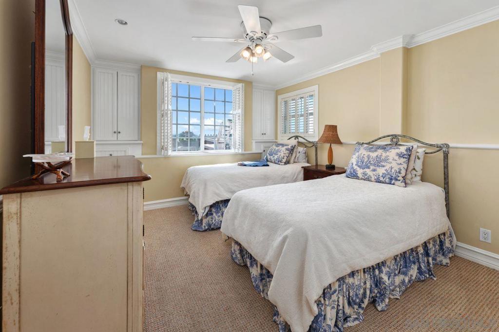 Mission Beach - Residential