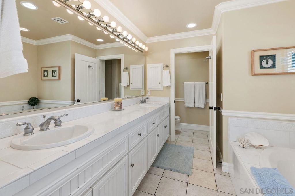 Mission Beach - Residential