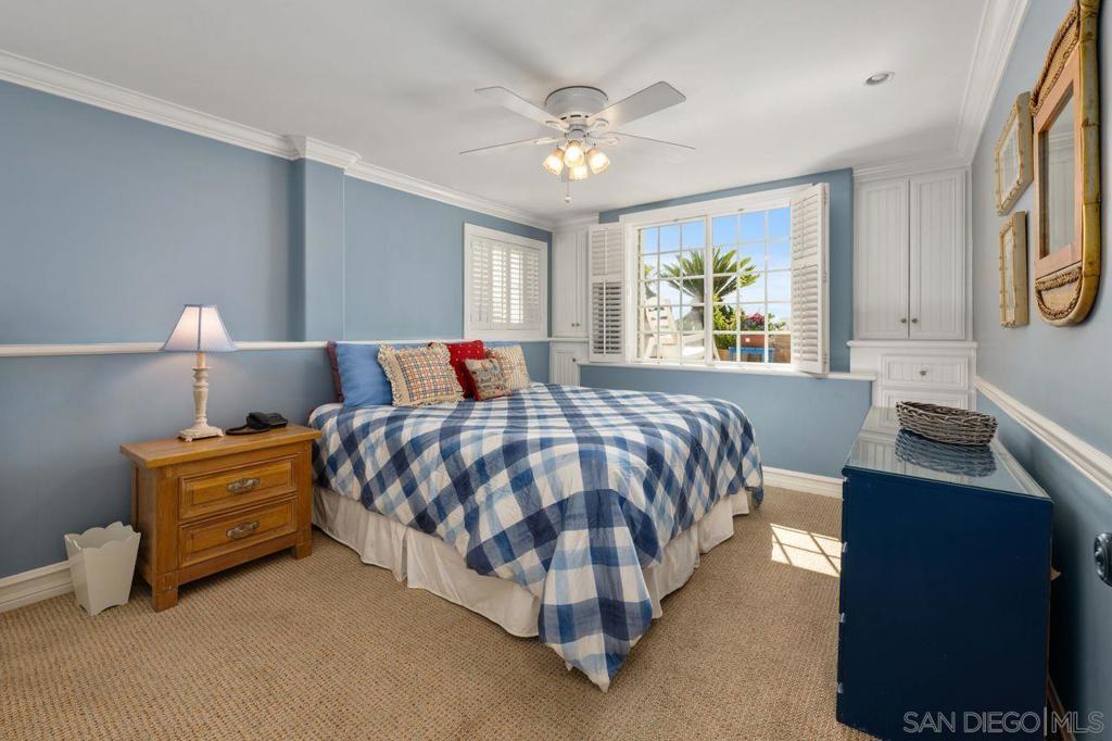 Mission Beach - Residential