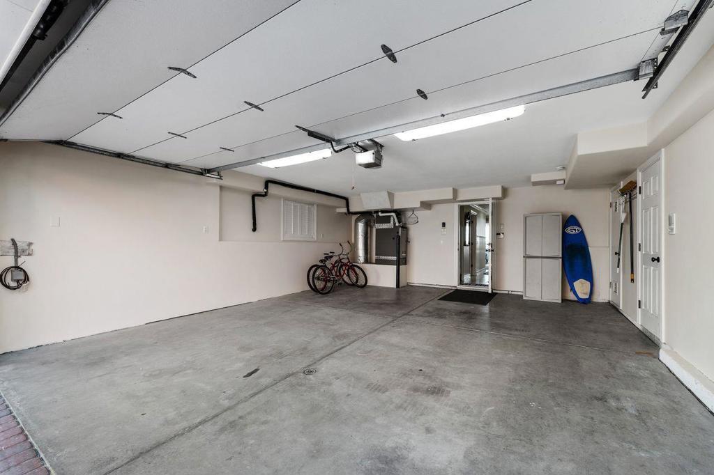 Mission Beach - Residential