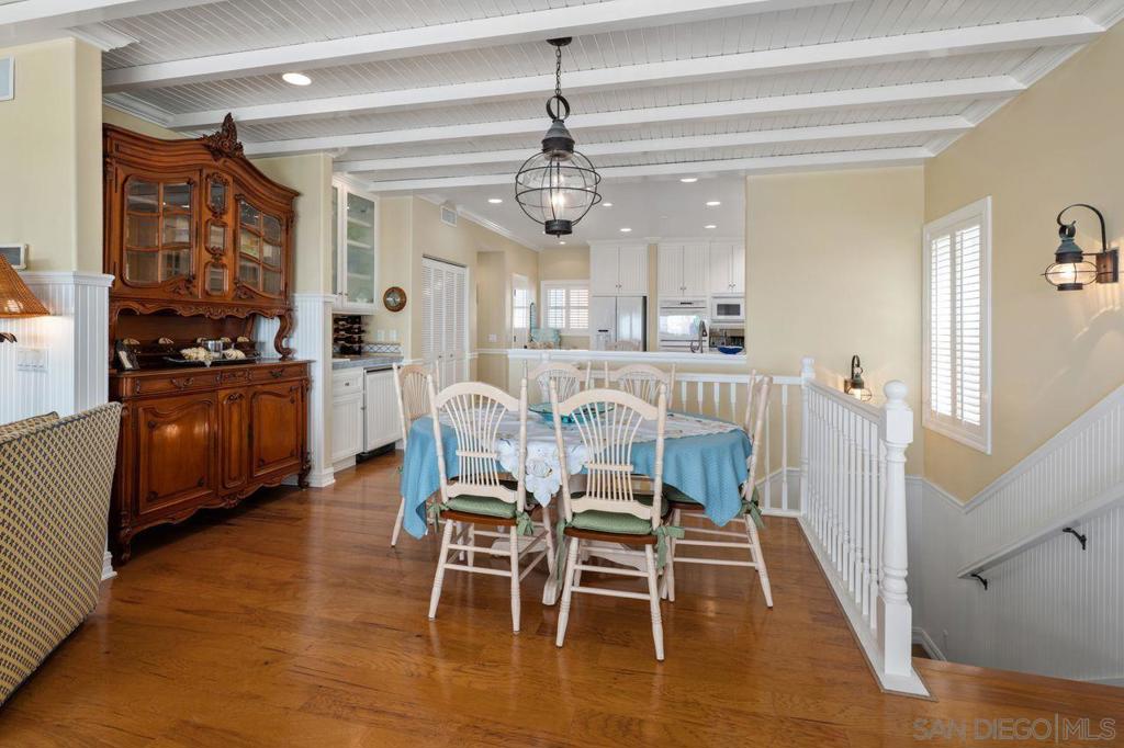 Mission Beach - Residential