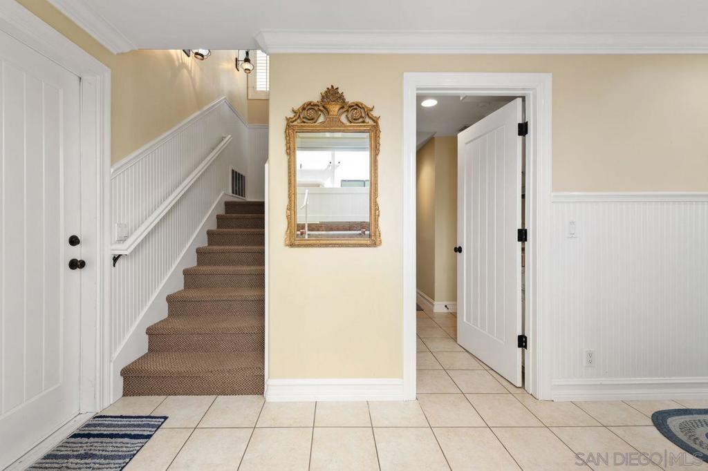 Mission Beach - Residential