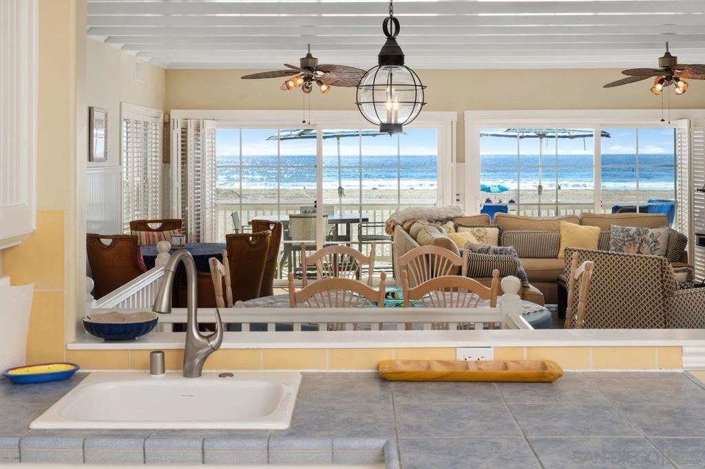 Mission Beach - Residential