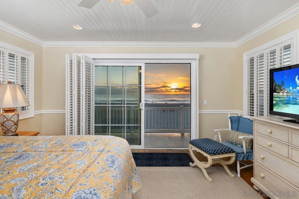 Mission Beach - Residential