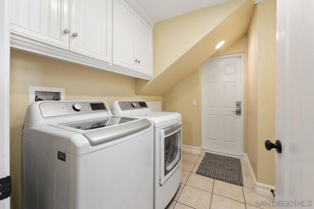 Mission Beach - Residential