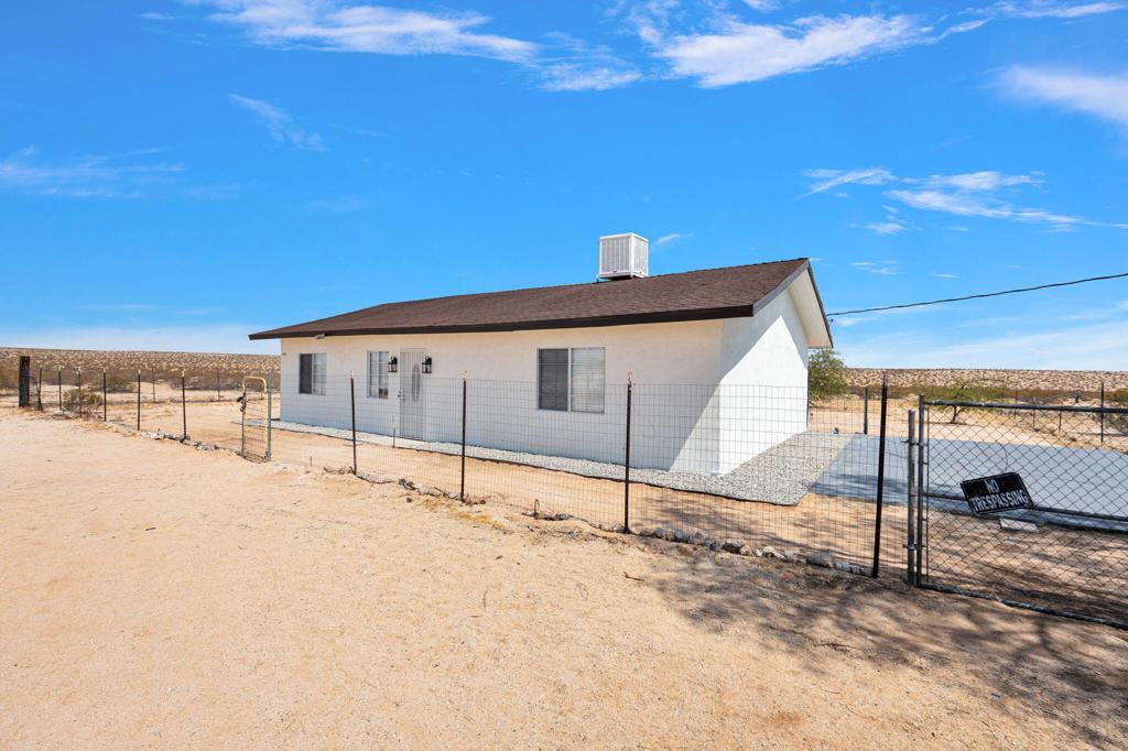 133 Cascade Road