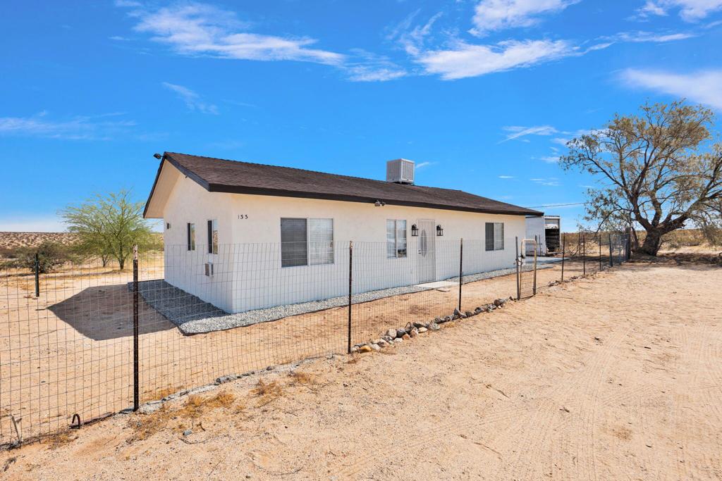 133 Cascade Road