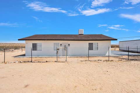 Photo of 133 Cascade Road, Joshua Tree, CA 92252 (MLS # 219151427DA)