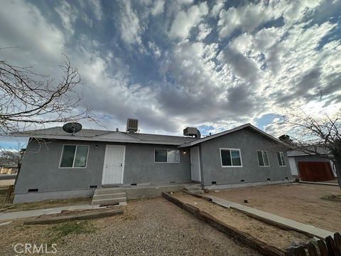 Photo of 211 - 215 E California Avenue, Ridgecrest, CA 93555 (MLS # SC25240872)