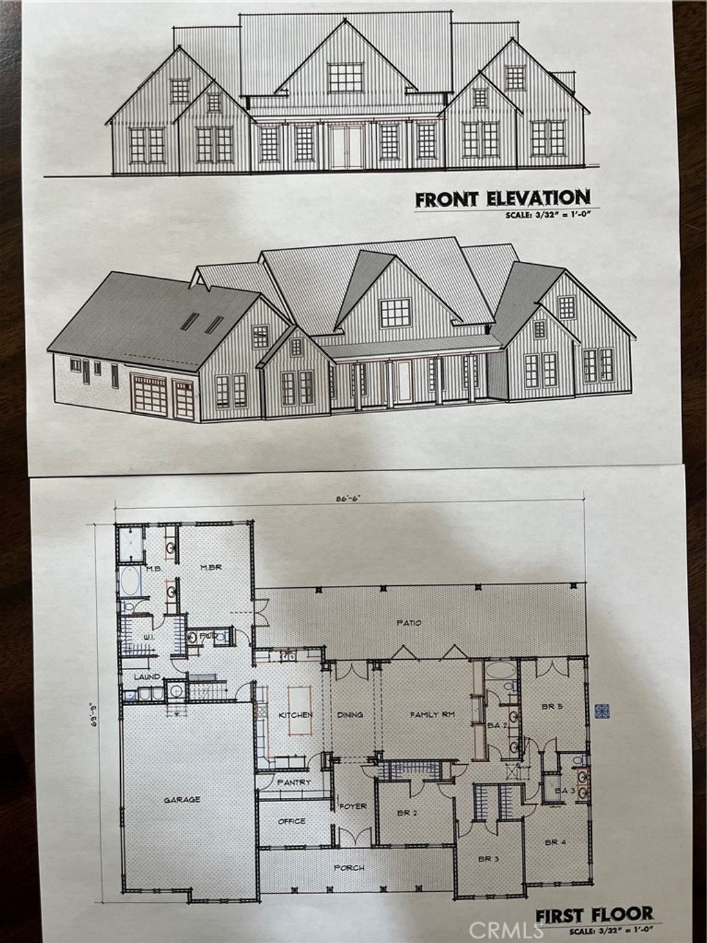 Photo of 14735 Descanso Dr, Perris, CA 92570 (MLS # IV26038729)