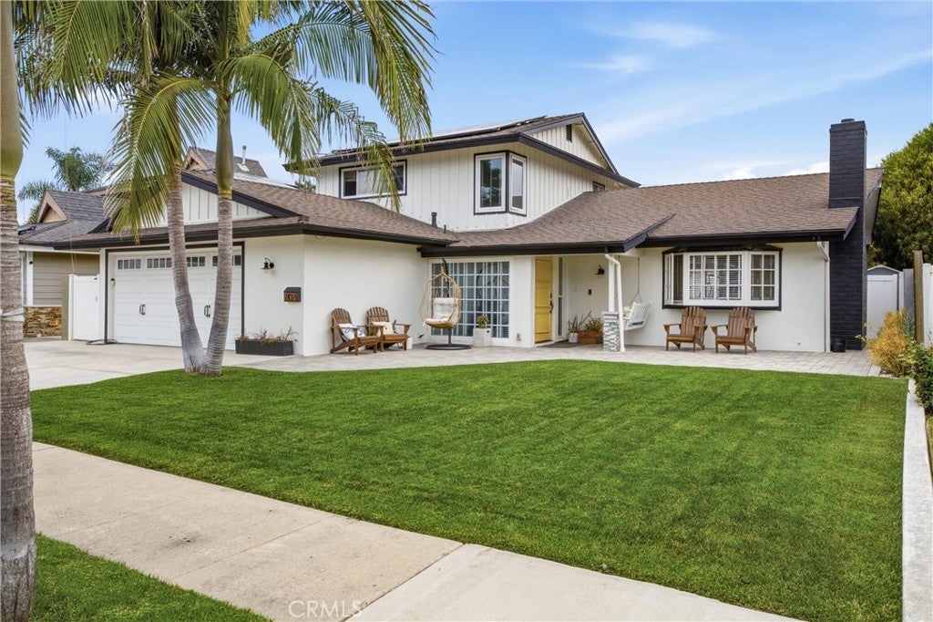 8021 Sunset Circle